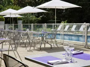 Novotel Marne-la-Vallée Noisy-Le-Grand