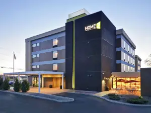 Home2 Suites by Hilton Rochester Henrietta