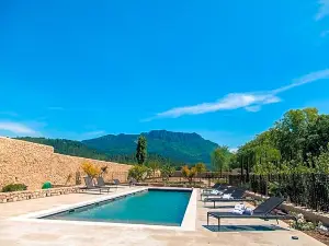 Bastide Saint Julien