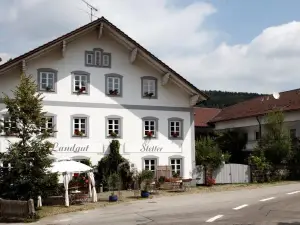 Landgut Stetter