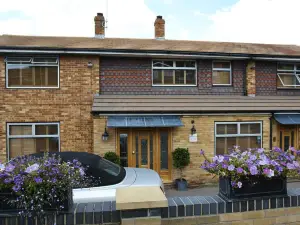 Richmond Lane Guest House - AA Accredited