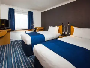 Holiday Inn Express BRISTOL - FILTON by IHG