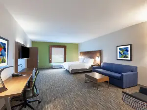 Holiday Inn Express & Suites Port Arthur Central-Mall Area