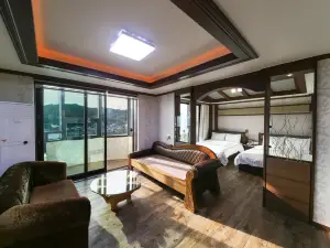 Jangheung Jinsong Tourist Hotel