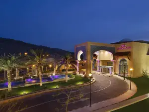 Crowne Plaza JORDAN - DEAD SEA RESORT & SPA by IHG