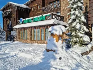 Horsky Hotel Encian Donovaly