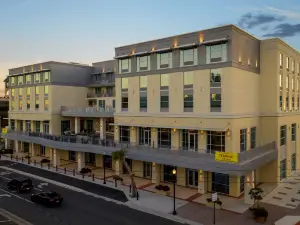 Hilton Garden Inn Ocala Downtown