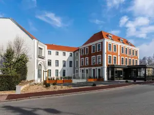 Hôtel Le Bretagne