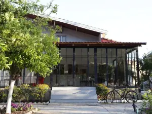 Dalyan Holiday Hotel