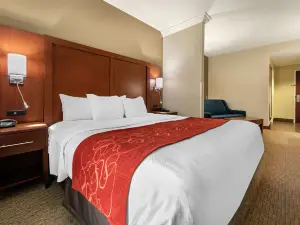 Comfort Suites Cincinnati Airport