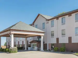 Seasons Inn & Suites Highland