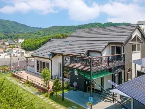 Yangpyeong the on Private Kids Pension