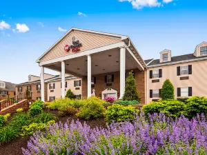 Best Western Plus Country Cupboard Inn