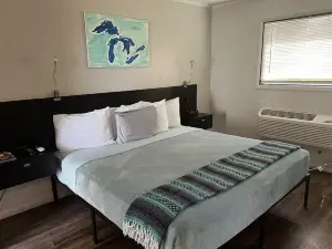 The Cedar Motel