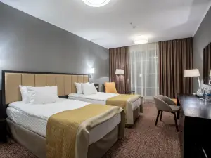 Holiday Inn Chelyabinsk (Холидей Инн Челябинск)