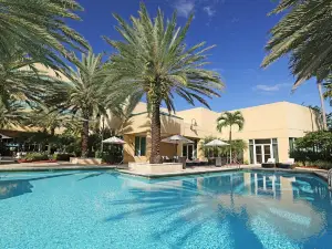 InterContinental Hotels at Doral Miami