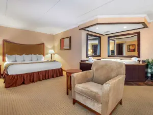 Best Western Plus Oswego Hotel and Conference Center