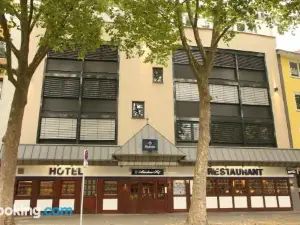 Hotel Münchner Hof