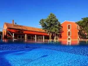 Hotel Villa Donat