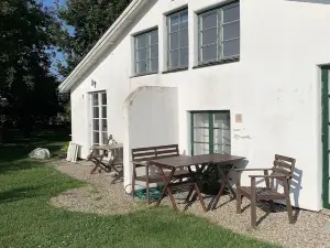 Bäddar & Ängar