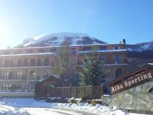 Alba Sporting Hotel