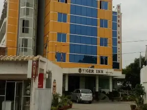 Tiger Inn Hotel