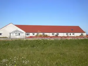 Houton Bay Lodge