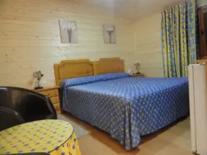 Hostal Gran Avenida