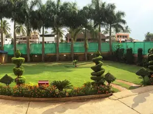 Hotel Eefa