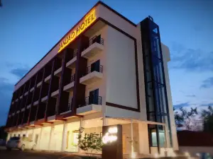 Janjao Hotel
