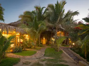 Hospedaje la Quebrada