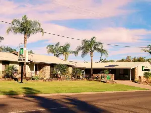 Barooga River Gums Motor Inn