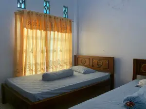 Hotel O Wisma Awal Fajar Syariah Near Mars Gym Bulukumba