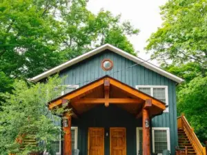 ล็อดจ์ฮีเธอร์