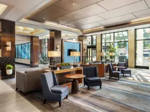 Boston Marriott Cambridge
