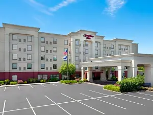 Hampton Inn South Plainfield-Piscataway