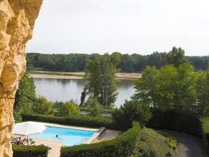 Les Hautes Roches