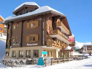 Panorama Hotel & Restaurant