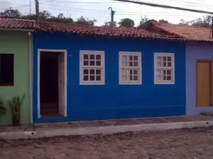 Hostel Mucugê