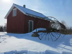 Mednieki Kalvene