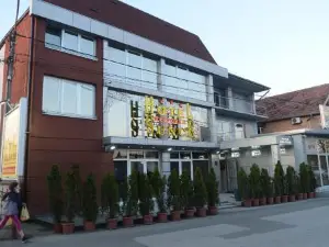 Hotel Sunce