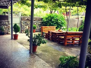 Guest House Gardenia & Wine Cellar
