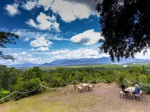 Vista Hinchinbrook