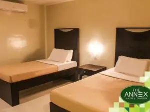 Annex Hotel Tavern