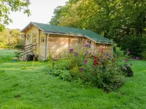 Le Chalet De Louyère