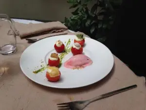 Hôtel Quin Te VA