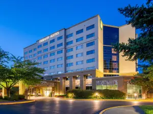 Embassy Suites by Hilton Seattle Tacoma International Airport