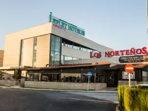 Leflet Sanlucar
