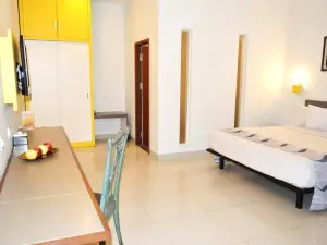 Koening Hotel Cirebon