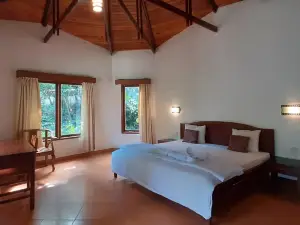 Bara Beach Bungalows